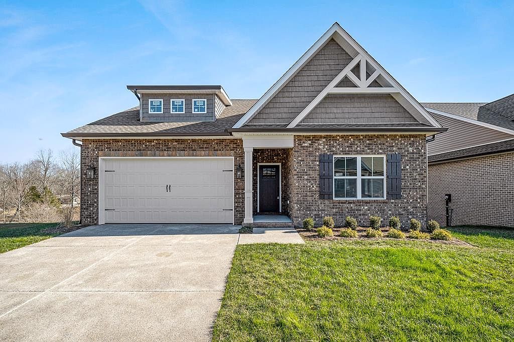 1108 Cross Pointe Dr, Cookeville, TN 38506 | MLS #226411 | Zillow