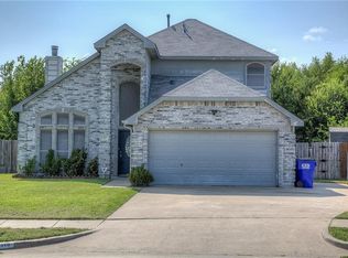 510 Meadow Ln, Forney, TX 75126