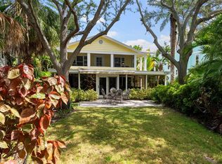 7040 Firehouse Rd, Longboat Key, FL 34228