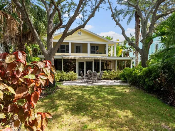 7040 Firehouse Rd, Longboat Key, FL 34228