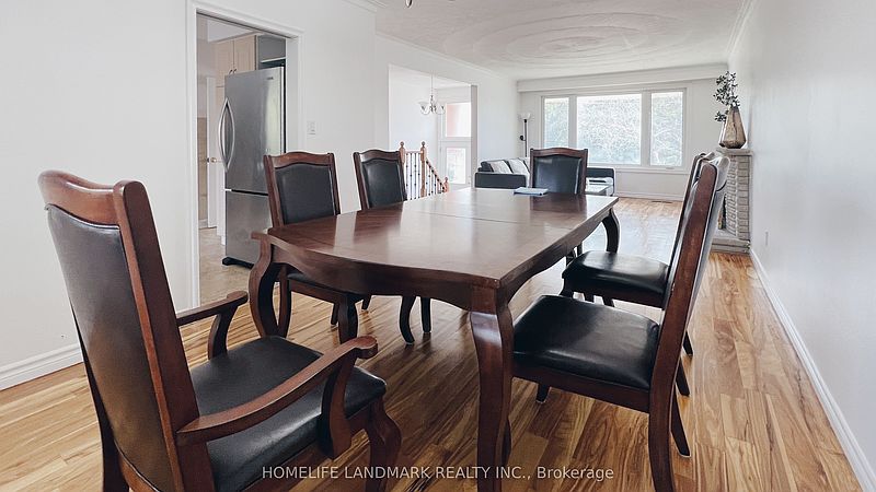 Toronto House for rent - 3 Bedrooms — photo 33