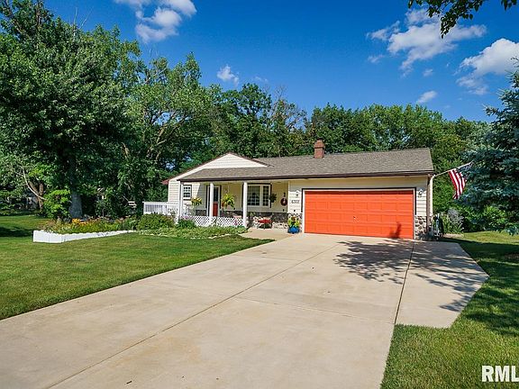 2nd image of 6322 N Robinwood Dr