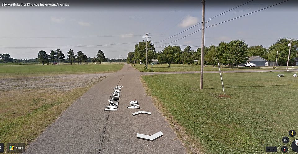 1st image of Martin Luther King Ave