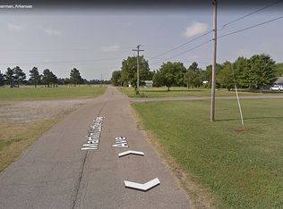Martin Luther King Ave, Tuckerman, AR 72473