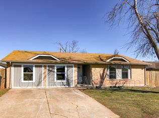 10312 S Winston Way, Oklahoma City, OK 73139