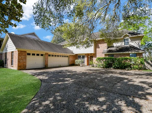 3606 E Creek Club Dr, Missouri City, TX 77459