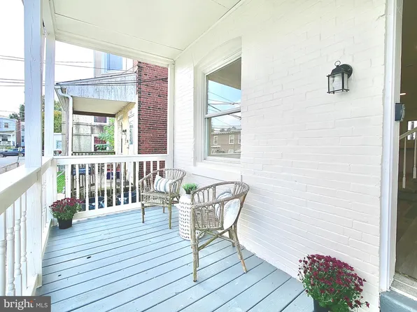 110 Hillside Ave, Collingdale, PA 19023