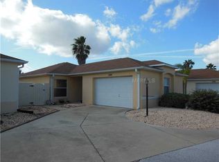 1204 San Bernardo Rd, The Villages, FL 32162