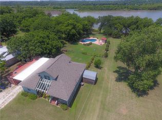 2108 Long Creek Ct, Granbury, TX 76049