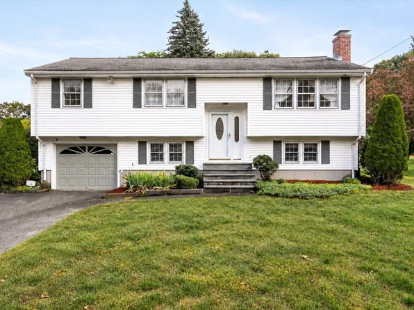 54 Apple D Or Rd, Framingham, MA 01701