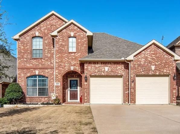 4537 Duck Creek Ln, Roanoke, TX 76262