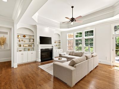10101 Lobley Hill Ln, Raleigh, NC, 27613