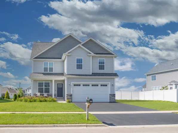 The Haven Plan, Nature's Crossing