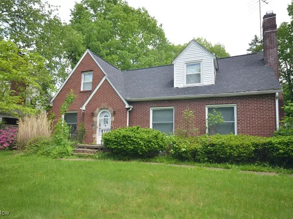 627 Greenwood Ave, Akron, OH 44320