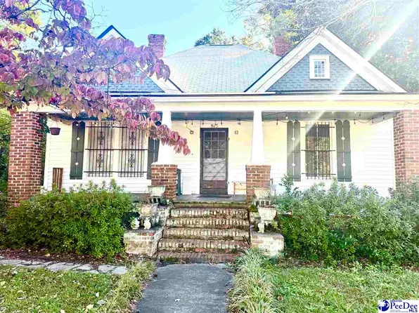 516 E Pine St, Florence, SC 29506