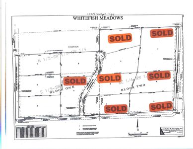L3 B1 County Road 1, Pine River, MN, 56474