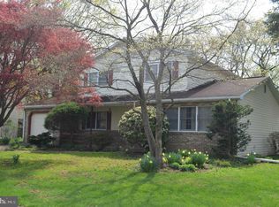 708 Hamilton Ave, Mechanicsburg, PA