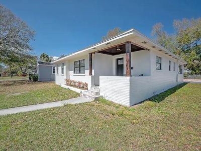701 W Indiana Ave, Tampa, FL, 33603