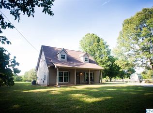 206 County Road 367, Trinity, AL 35673