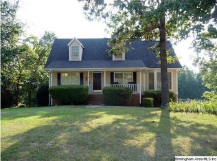 1241 Southwind Dr, Helena, AL 35080