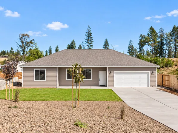 440 Leisure Ln, Paradise, CA 95969