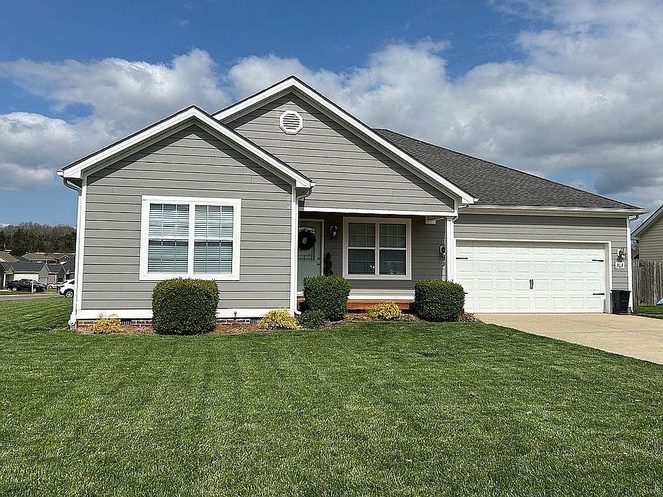234 Windover Ave, Bowling Green, KY 42101 Zillow