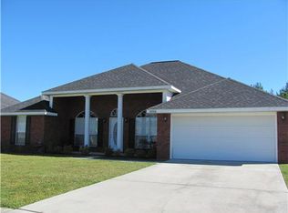 15266 Haversham Pl, Diberville, MS 39540
