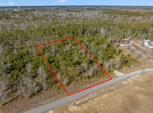 5019 Huckleberry Ln, Conway, SC 29526