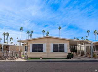 231 W Casa Blanca Dr, Yuma, AZ 85365