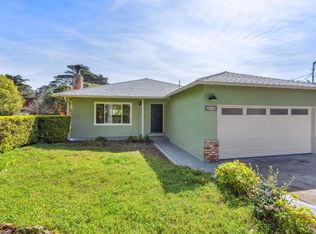 1175 Birch St, Montara, CA 94037