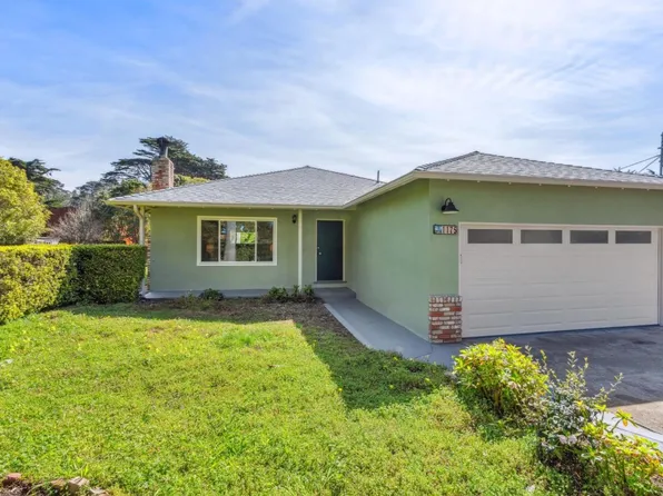1175 Birch St, Montara, CA 94037