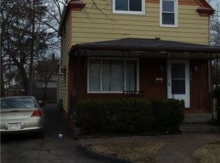 3676 E 46th St, Cleveland, OH 44105