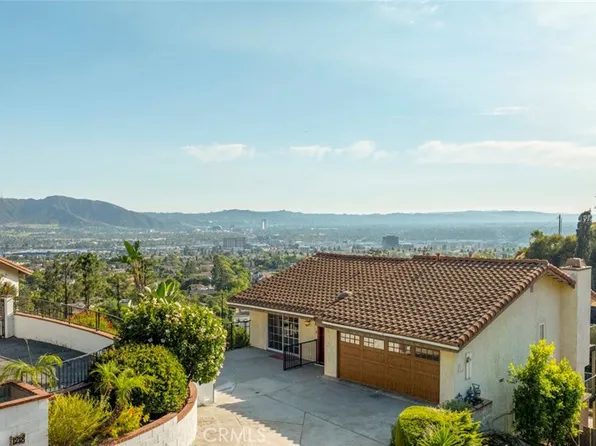 1218 E Tujunga Ave, Burbank, CA 91501