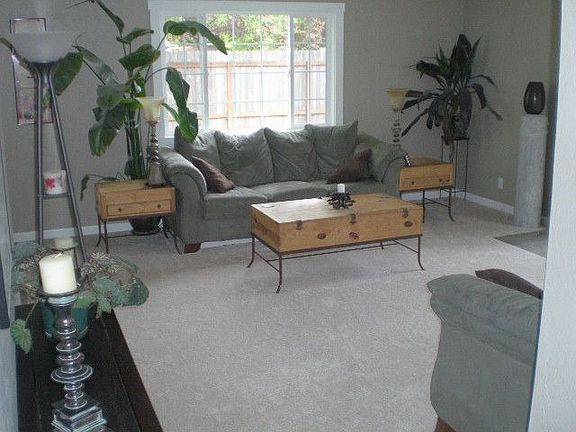 New Carpet, Windows, French doors to Patio, Paint, Trim, Etc.