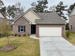 2328 Argento Cir, Dacula, GA 30019