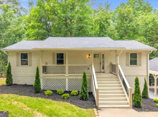 2910 Hamilton Rd, Cumming, GA 30041