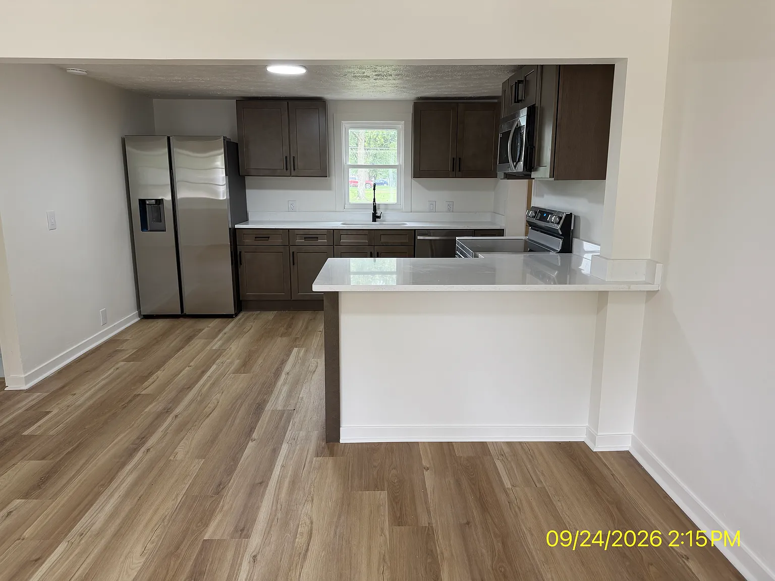 3 bed, 1107 sqft, $1,300 — Photo 4
