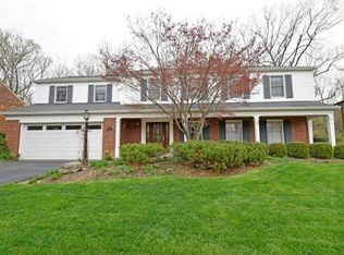 6552 Madeira Hills Dr, Cincinnati, OH 45243