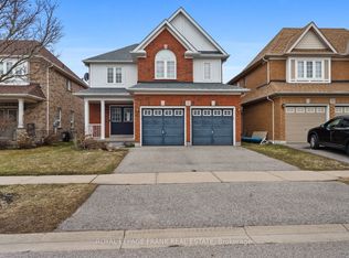31 Gabrielle Cres, Whitby, ON