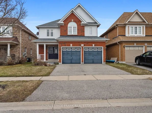 31 Gabrielle Cres, Whitby, ON L1R 3M6