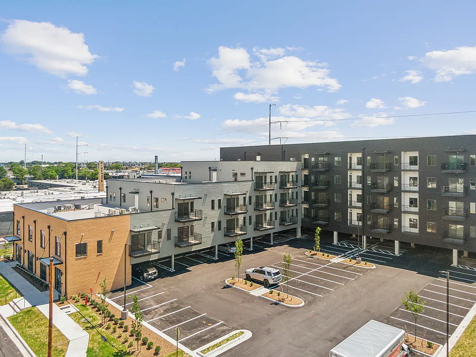 Chenman Yards