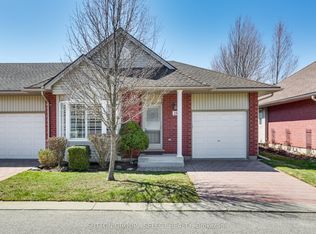 1555 Highbury Ave N #25, London, ON N5Y5R2