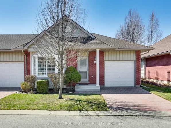 1555 Highbury Ave N #25, London, ON N5Y 5R2