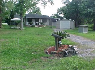 333 Riviera Dr, Crescent City, FL 32112