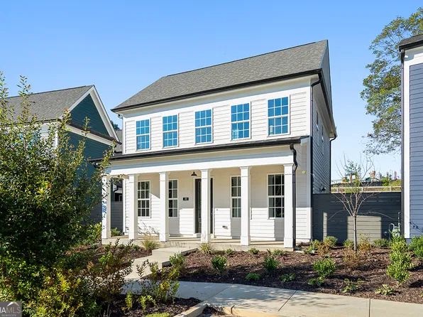 41 Hydrangea Ln Unit 73, Auburn, GA 30011