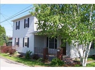 209 Hoffman St, Belle Vernon, PA