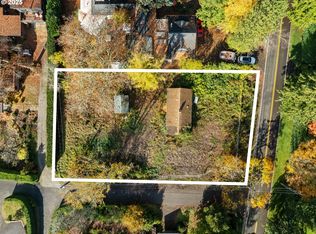 975 S Vacuna St, Portland, OR 97219