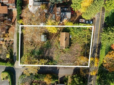 975 S Vacuna St, Portland, OR, 97219