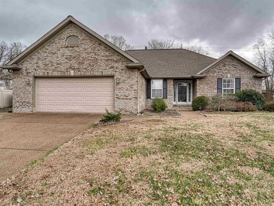 105 Temple, Newburgh, IN, 47630