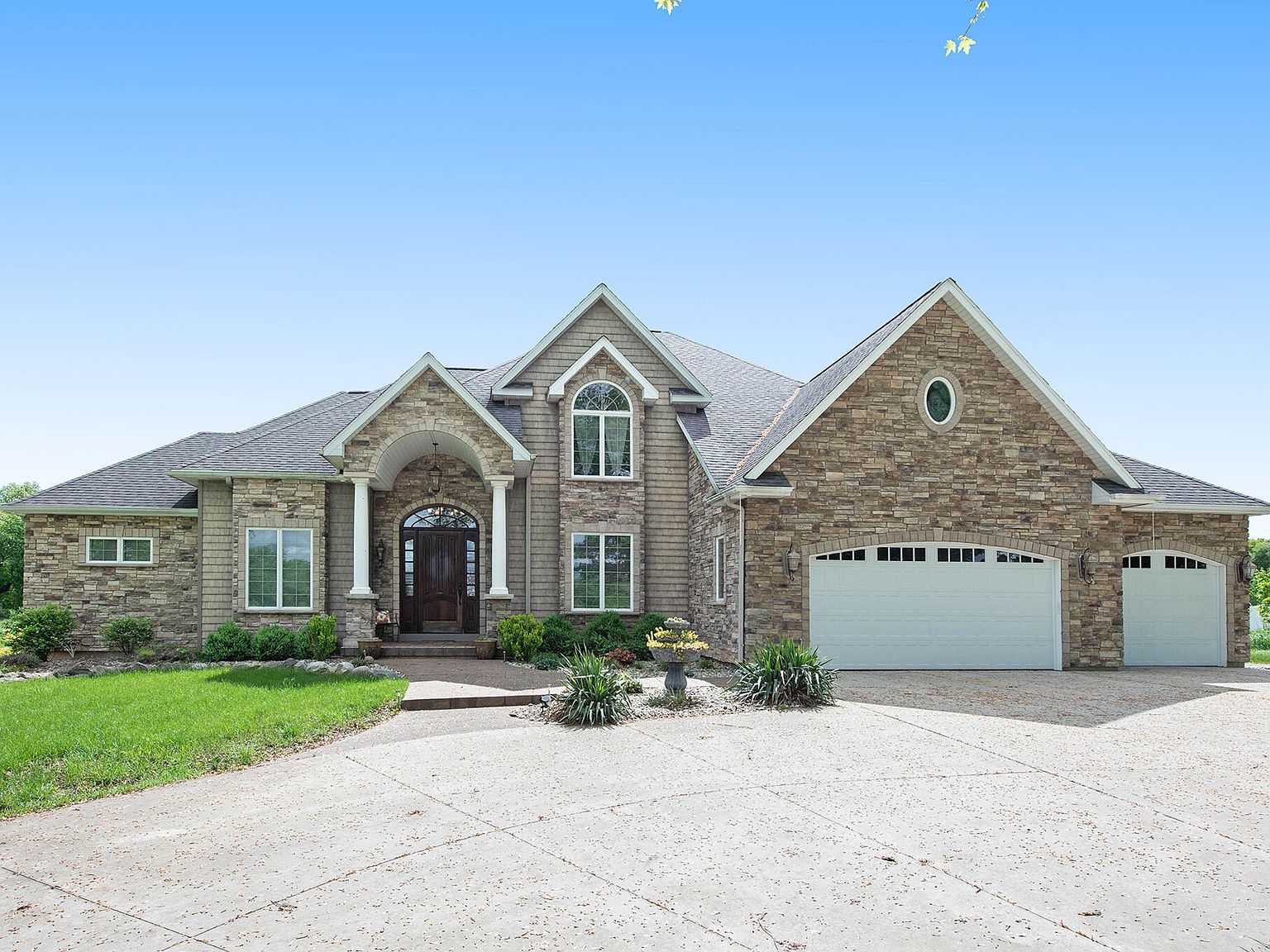 13896 Rivers Edge Way, Ceresco, MI 49033 Zillow